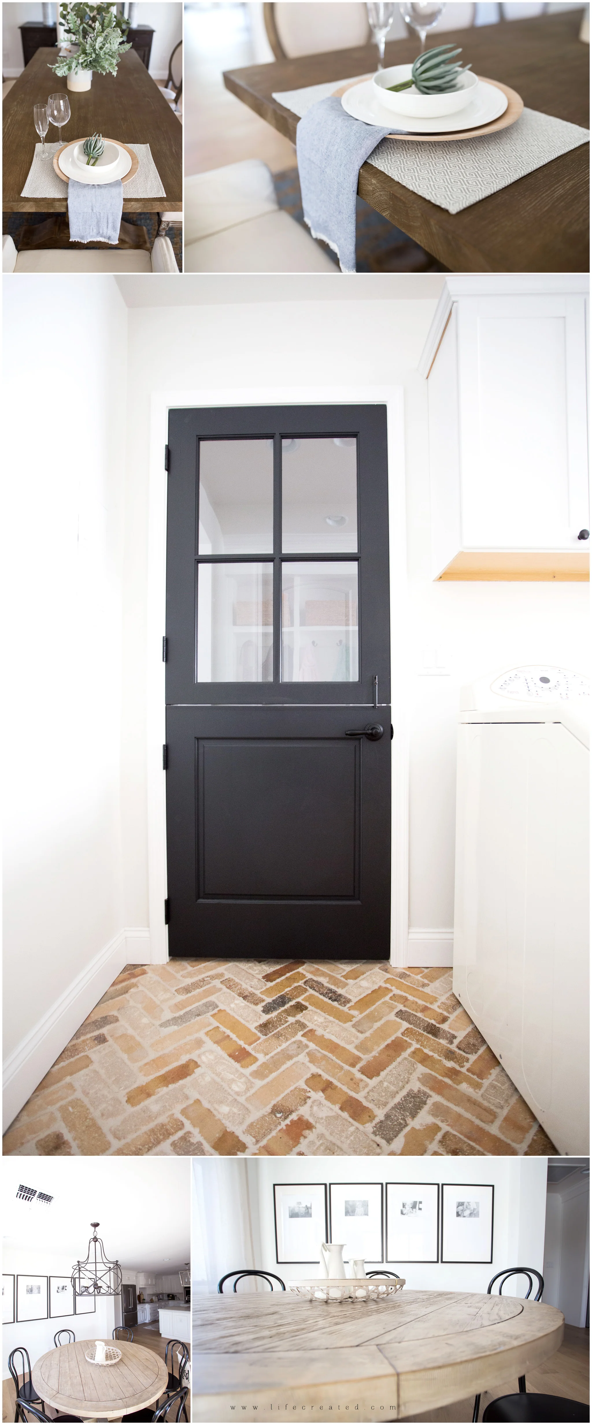 interior details photographer