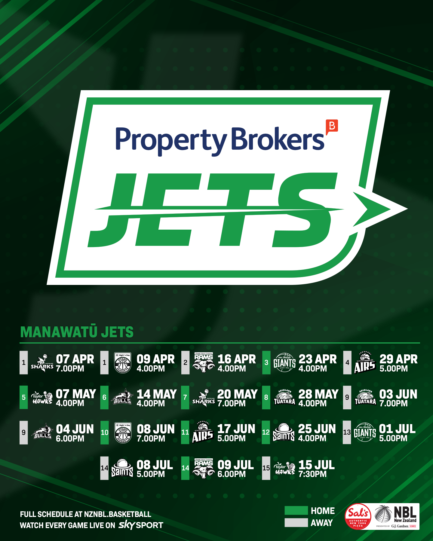 jets home games 2022