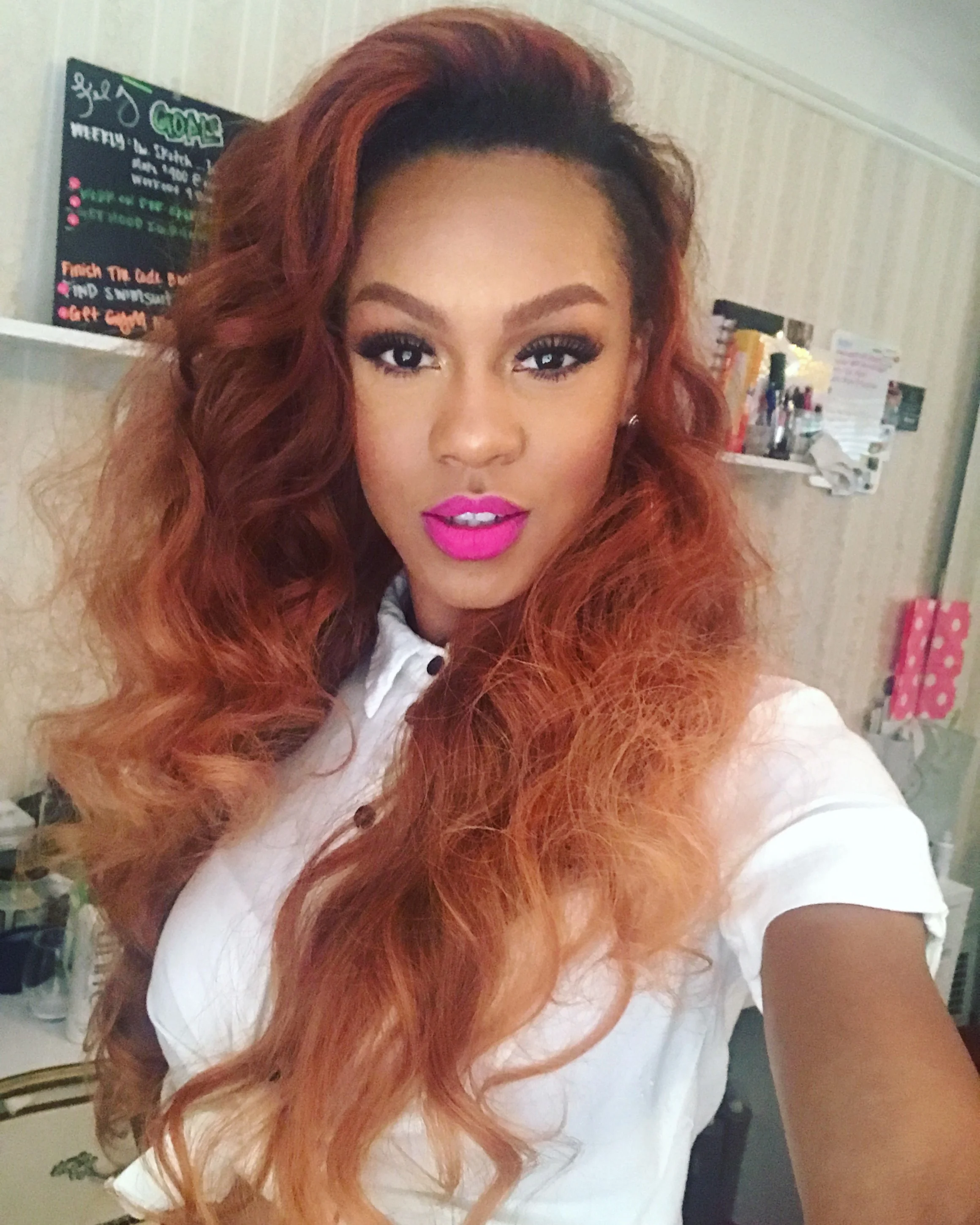 First Things First ..