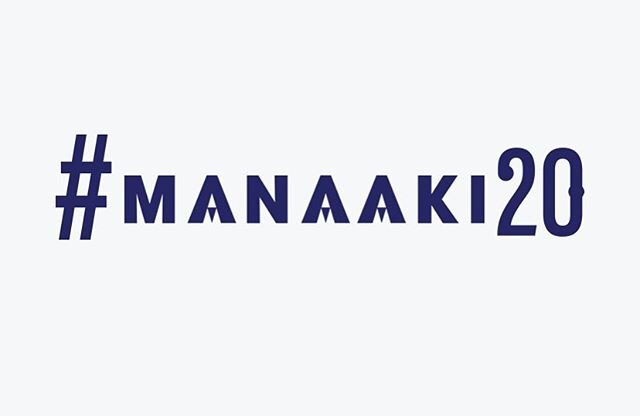 Kia Ora everyone! 
We are supporting the Kaupapa #Manaaki20 if you or your whānau have no access and are needing help with basic needs please go to our Facebook page and fill out the survey 💜

Look after yourself and you bubble 
#Manaaki20