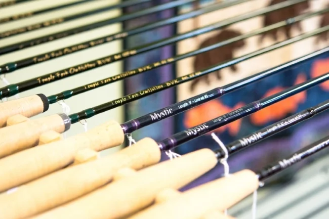 Matt Rosenthal Family Fly Shop Bozeman Montana Planettrout