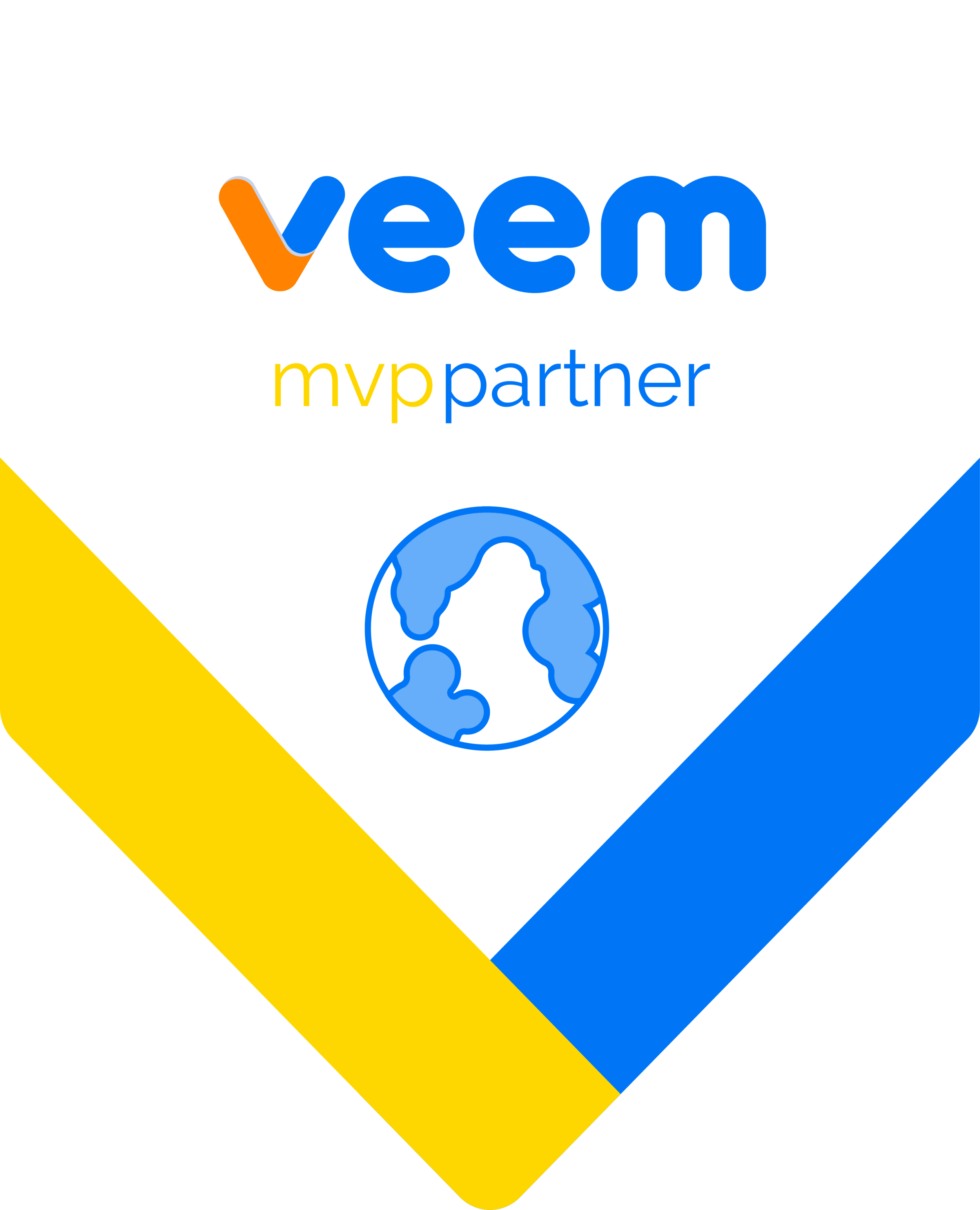 Veem MVP Badge.png