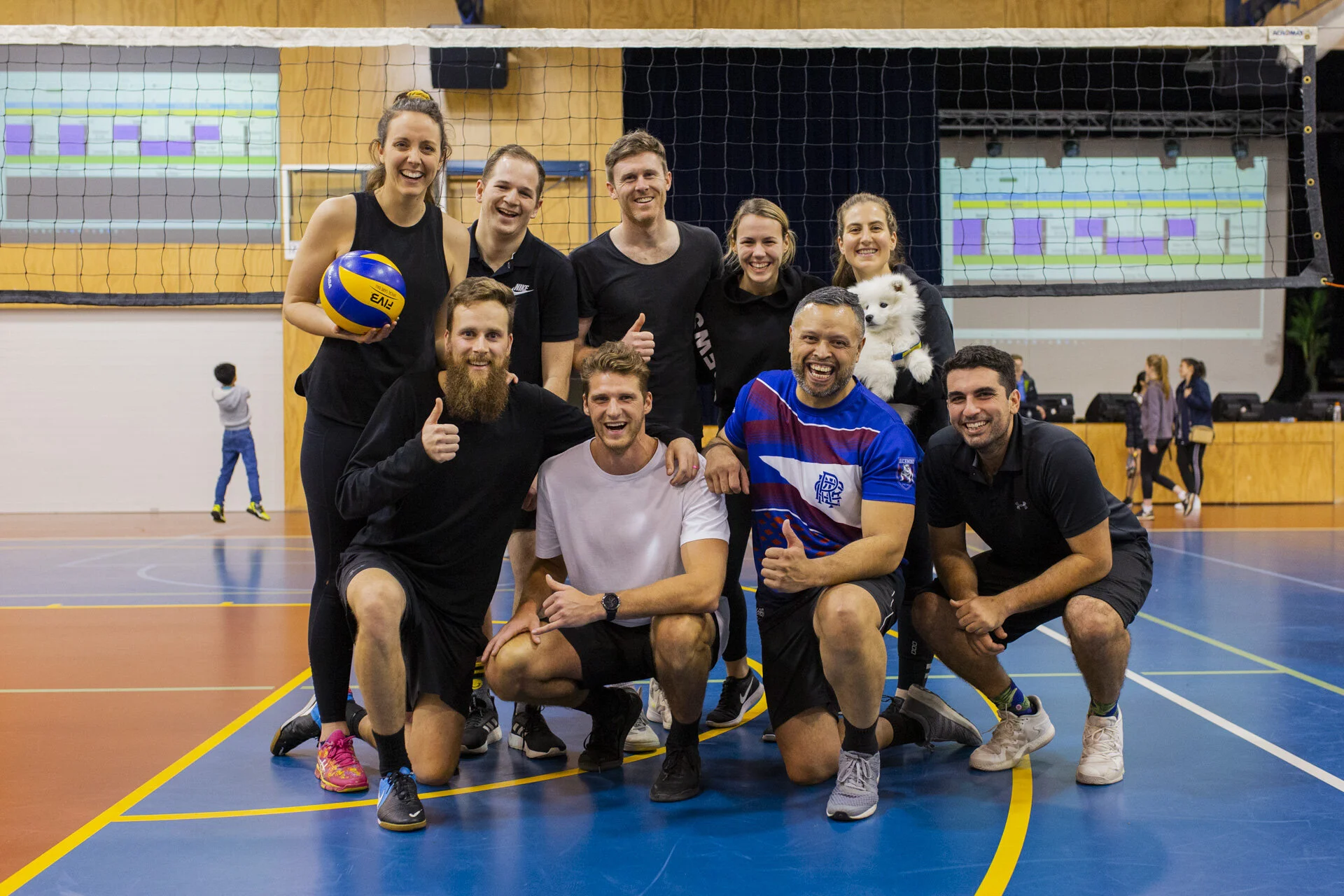 Spikael Jordan, Winners Cambodia Cup 2019