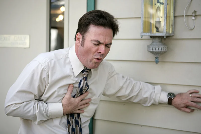How To Survive A Heart Attack When Alone