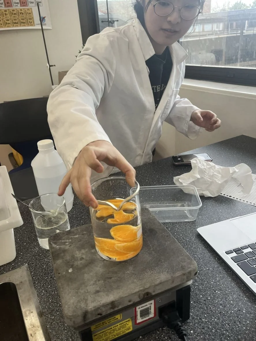 TC - Science