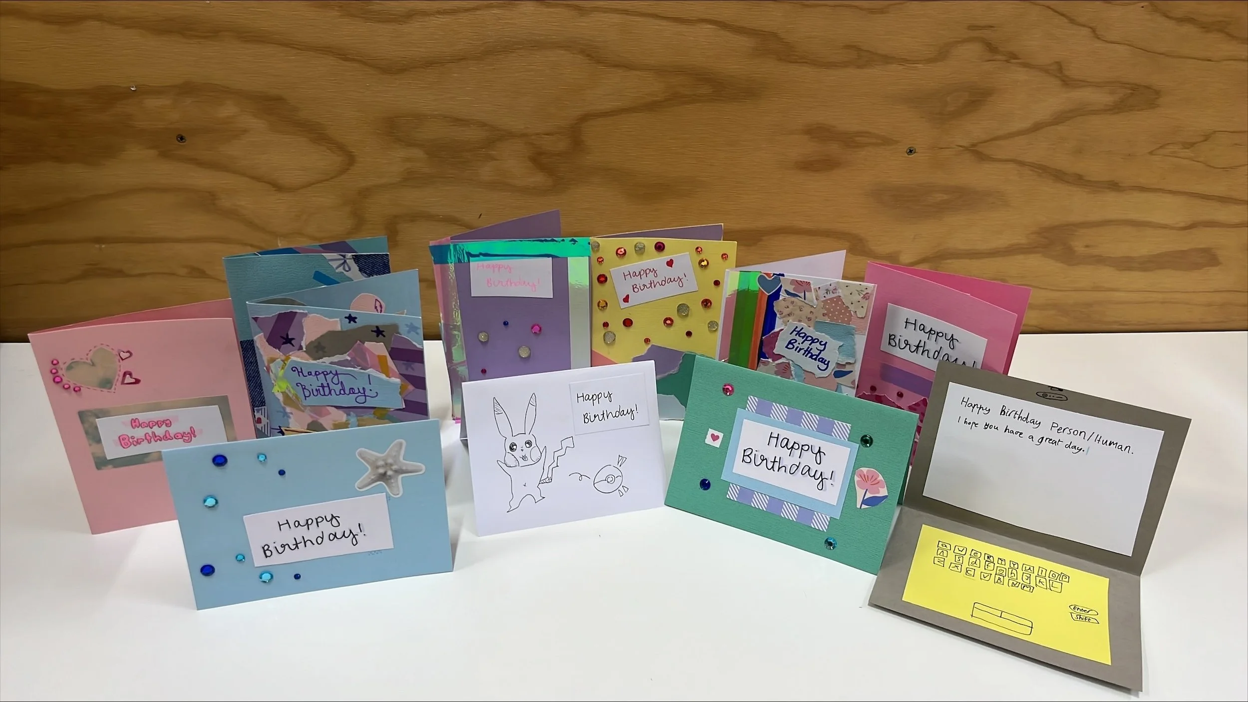 Sunshine Squad cards.jpg