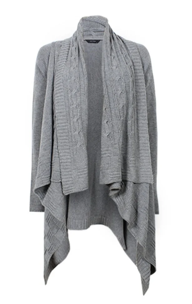 Winter Warmers - how to choose and wear your knits without the bulk