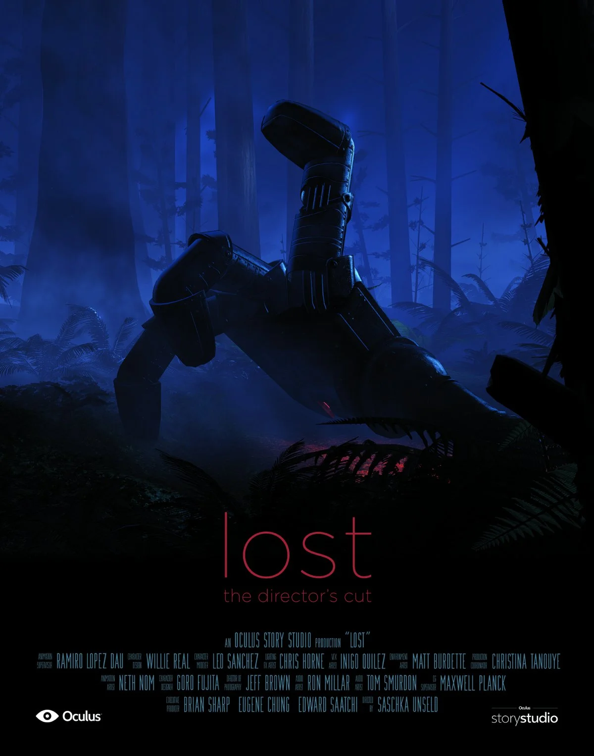 LOST