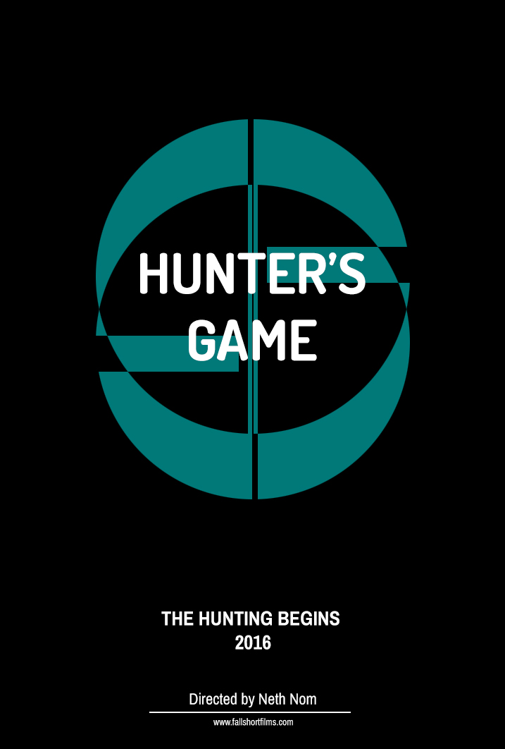 HUNTER'S GAME