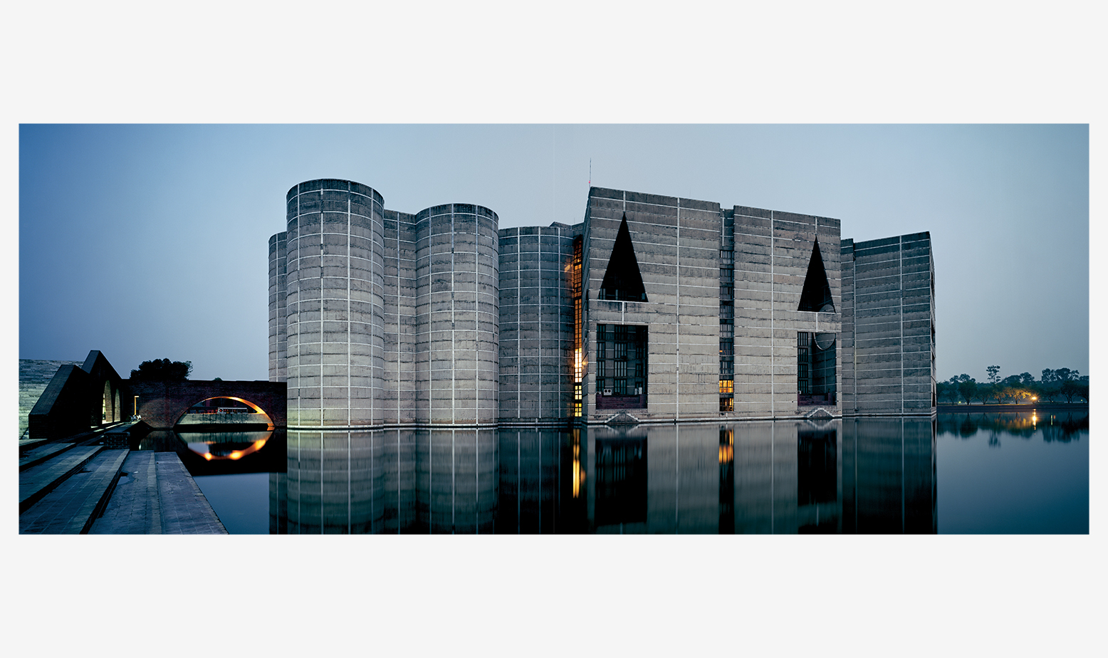   Louis Kahn Dhaka    For press or purchase inquiries email  info@raymondmeier.com   