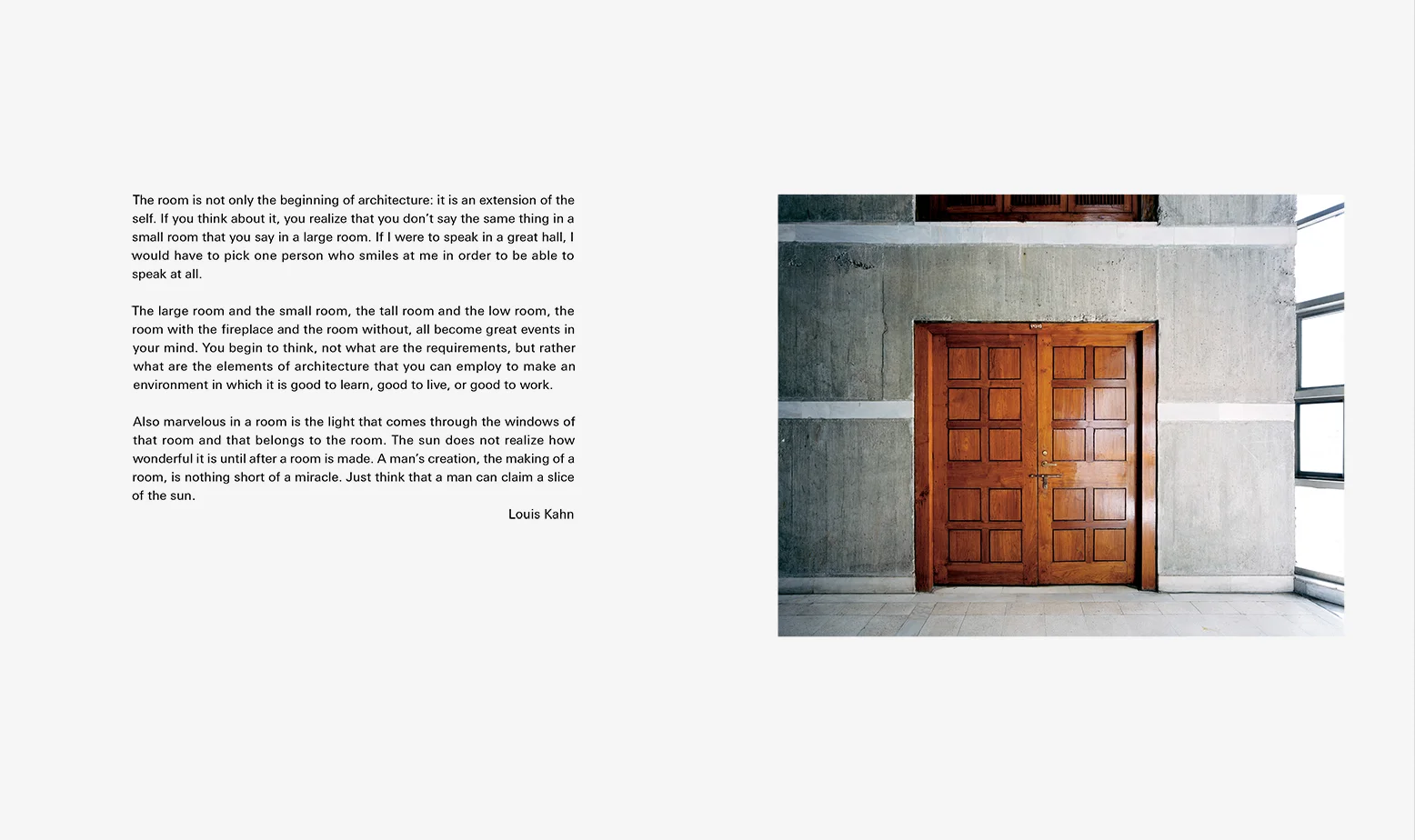   Louis Kahn Dhaka    For press or purchase inquiries email  info@raymondmeier.com   