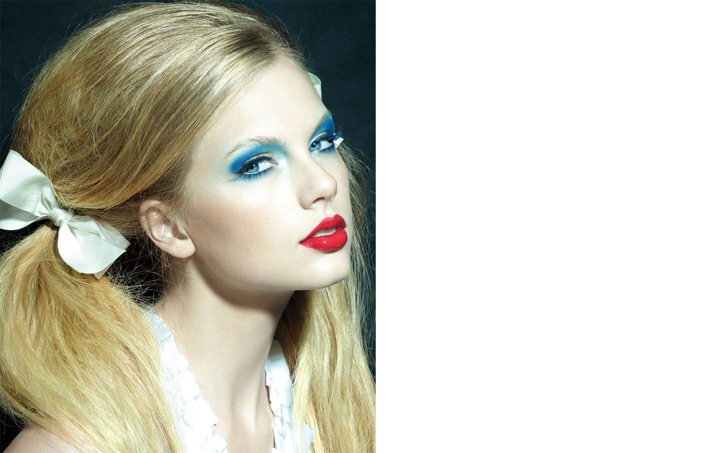   T Magazine TAYLOR SWIFT   FASHION EDITOR Tiina Laakkonen MAKE UP Makky 