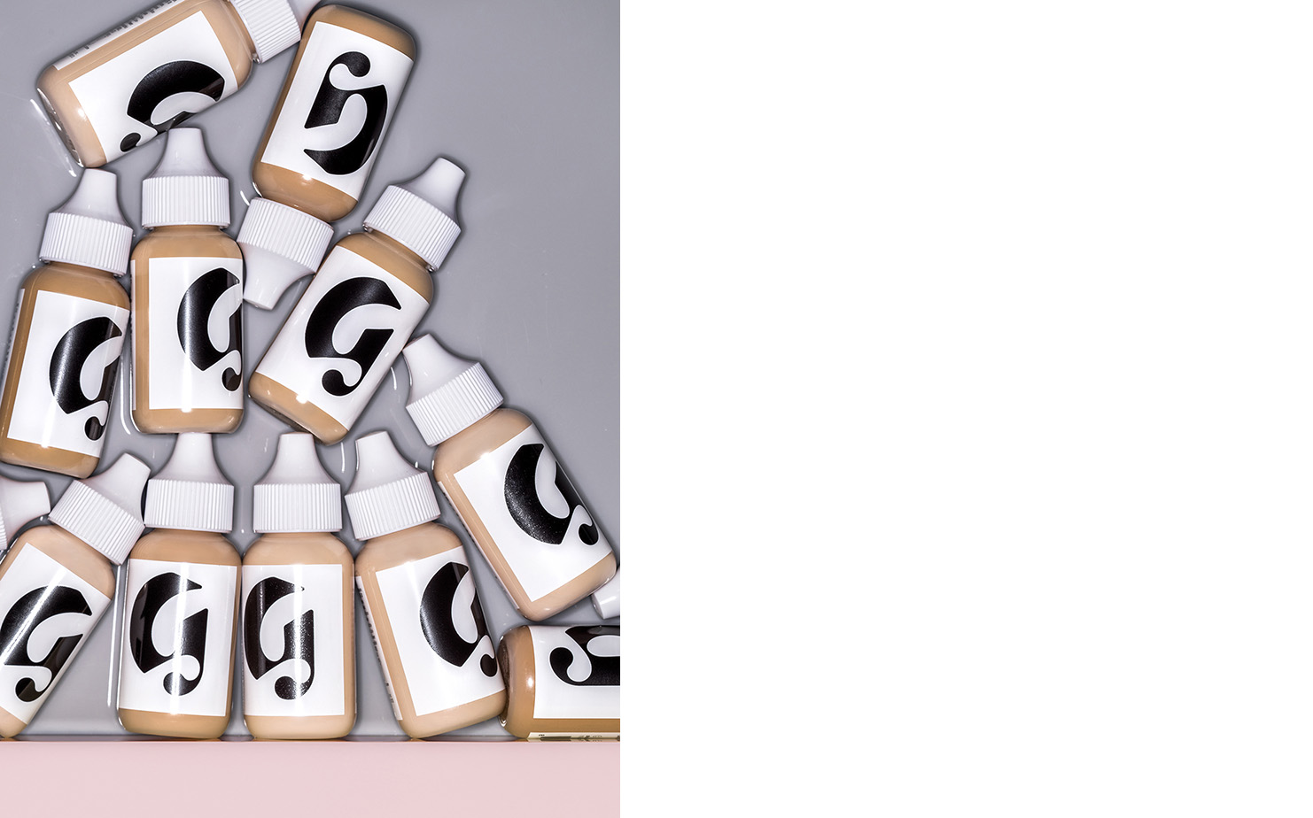 Phase 1 CREATIVE DIRECTOR Emily Weiss