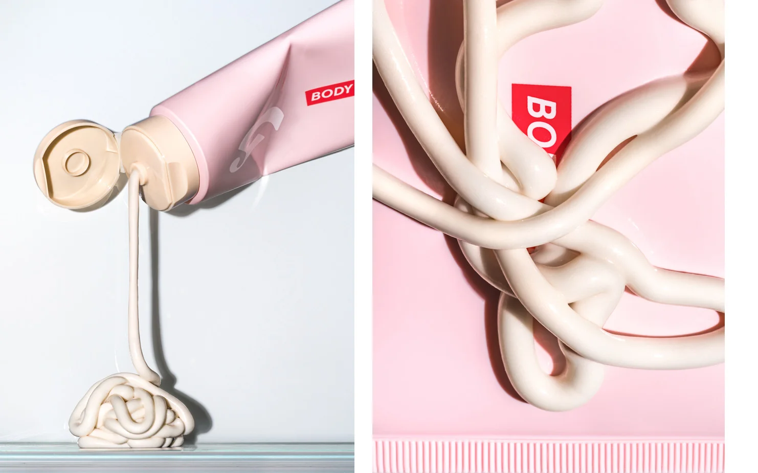 Body Hero CREATIVE DIRECTOR Helen Steed