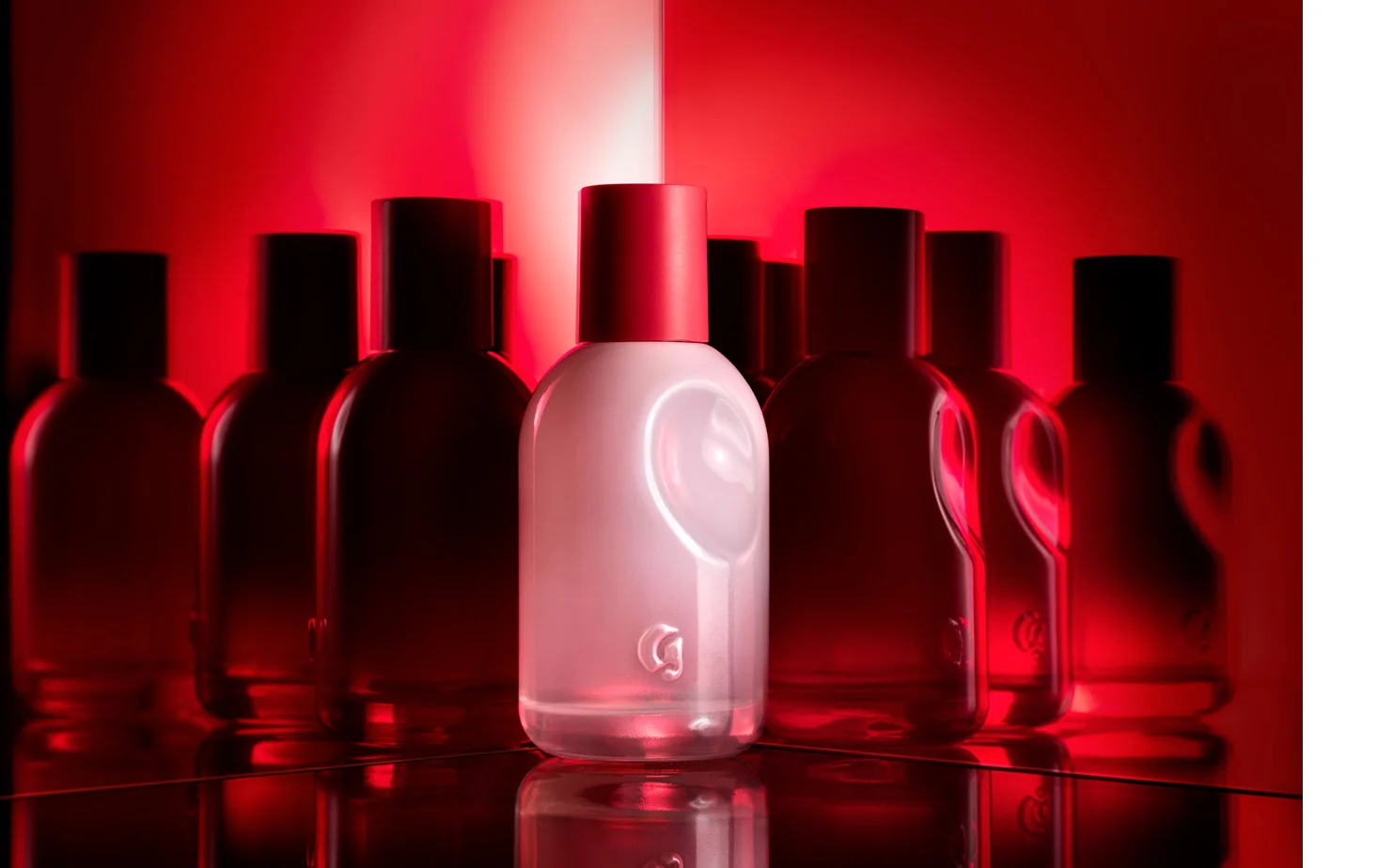 Glossier You CREATIVE DIRECTOR Helen Steed