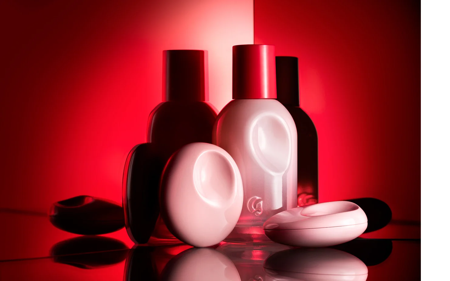 Glossier You CREATIVE DIRECTOR Helen Steed