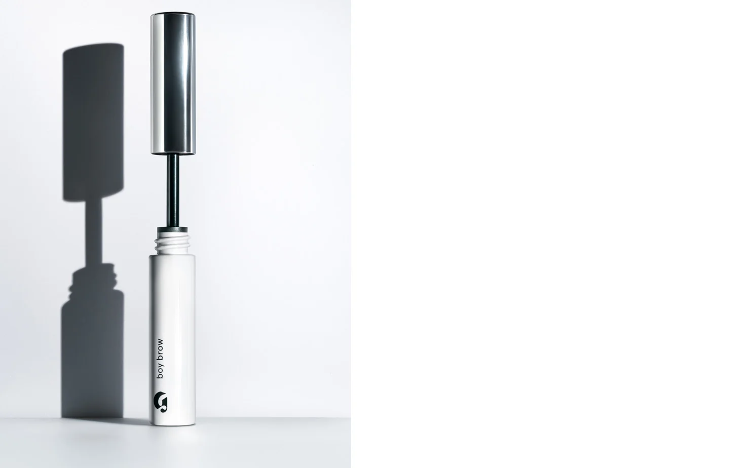 Boy Brow CREATIVE DIRECTOR Marie Suter