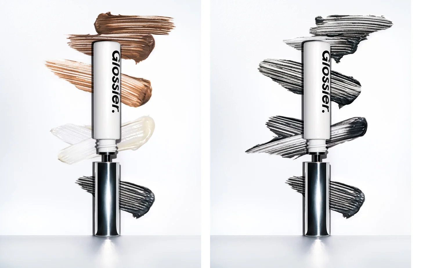 Boy Brow CREATIVE DIRECTOR Marie Suter