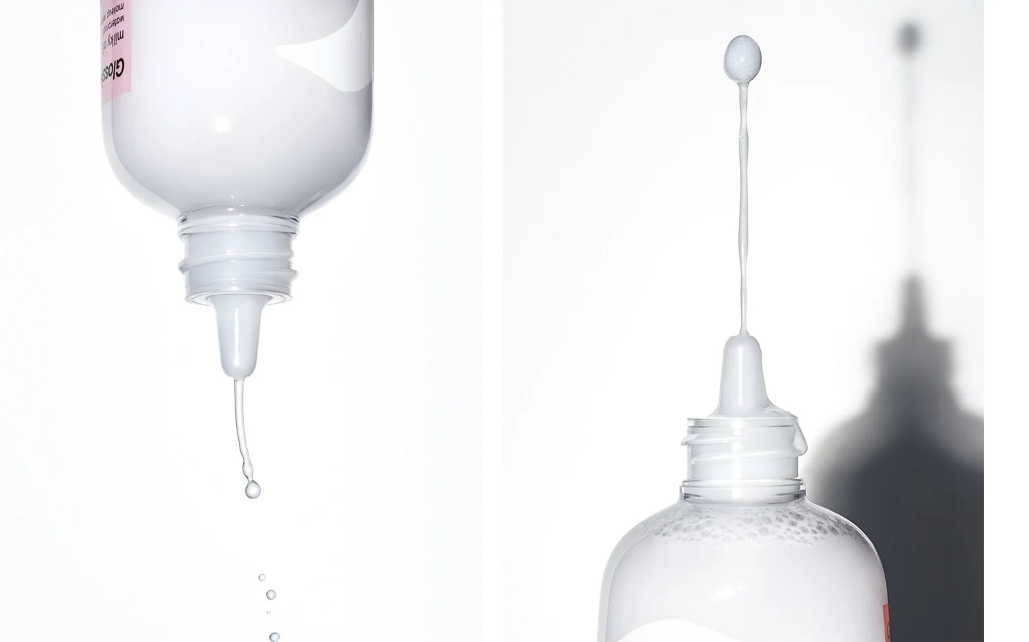 Milky Oil CREATIVE DIRECTOR Marie Suter