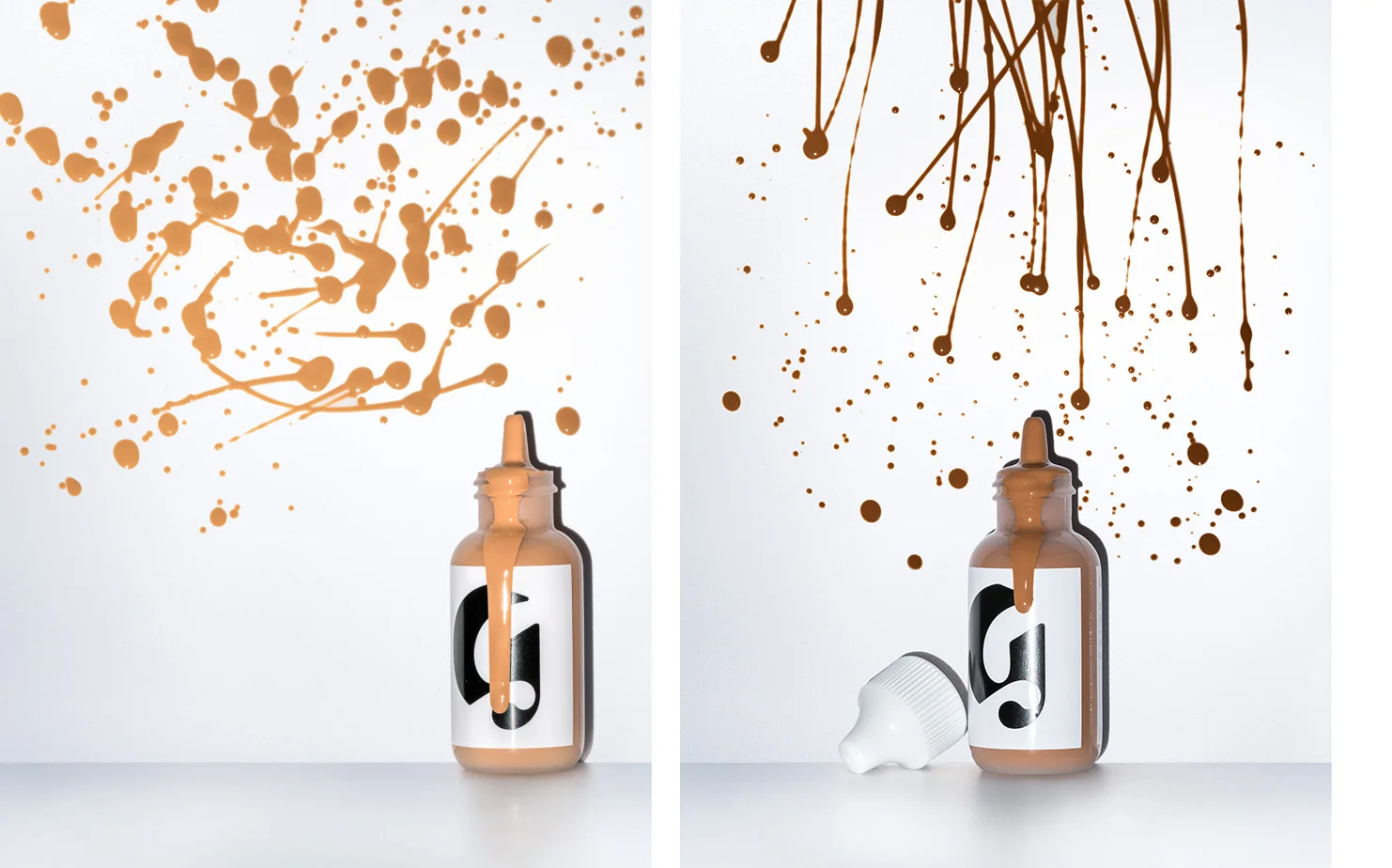 Complexion CREATIVE DIRECTOR Marie Suter