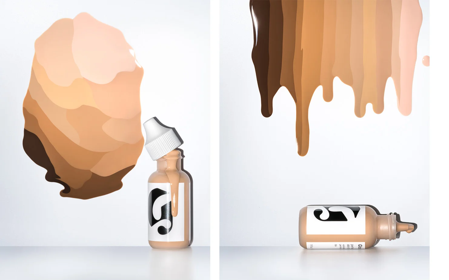 Complexion CREATIVE DIRECTOR Marie Suter