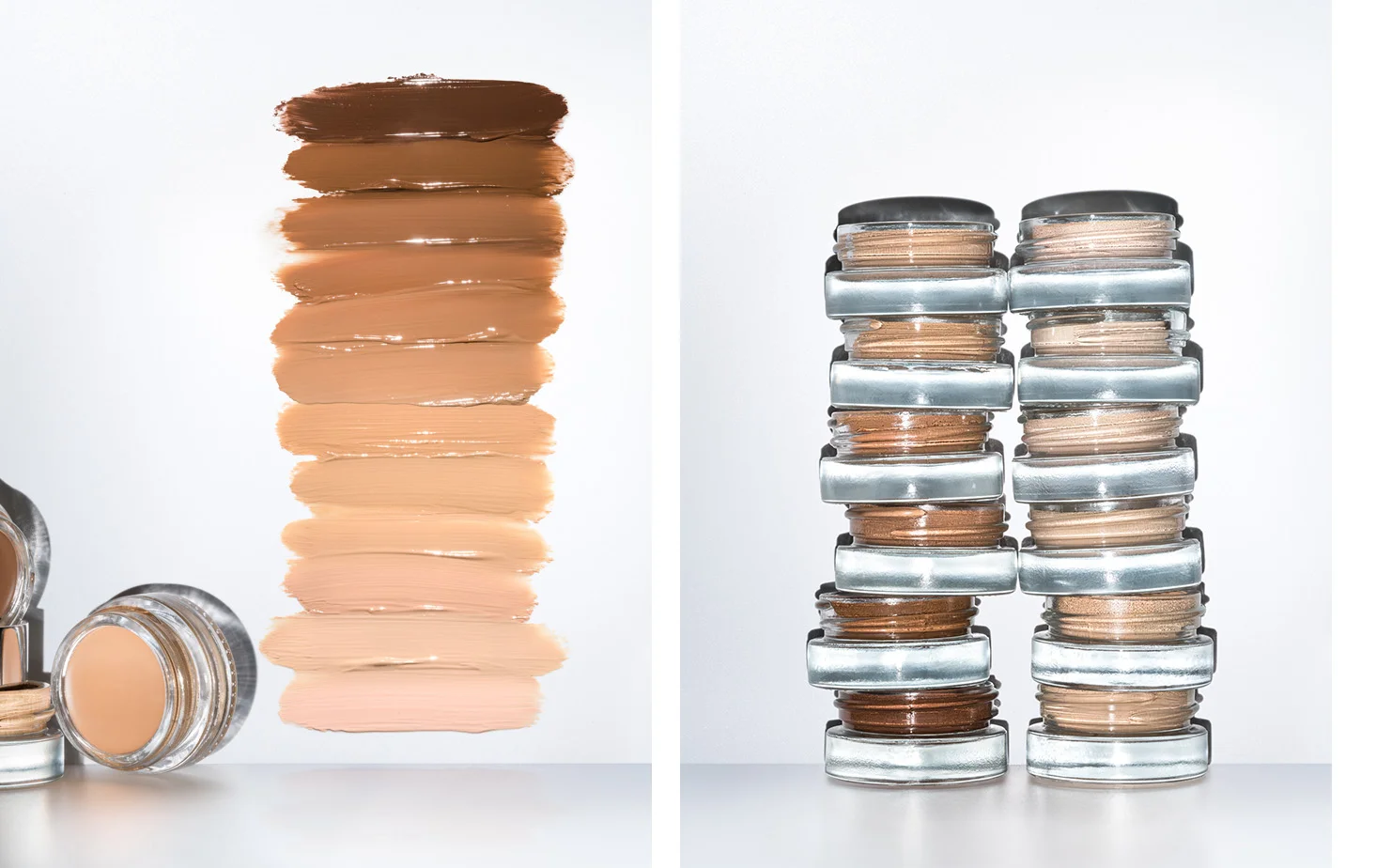 Complexion CREATIVE DIRECTOR Marie Suter