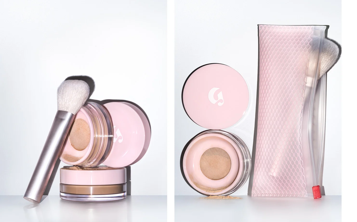 Complexion CREATIVE DIRECTOR Marie Suter