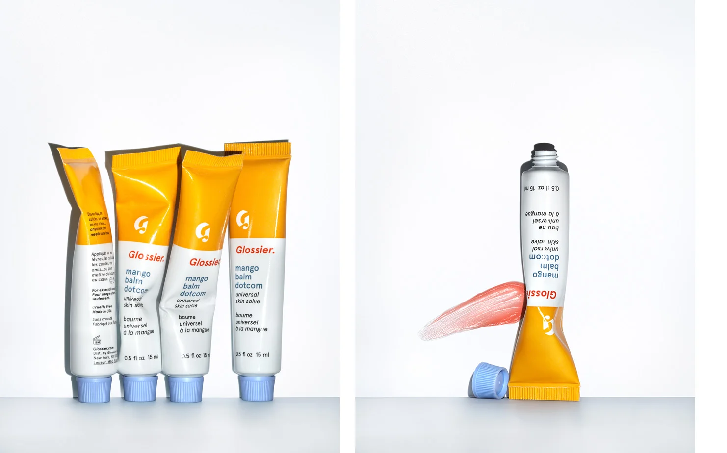 Balm Dotcom CREATIVE DIRECTOR Marie Suter
