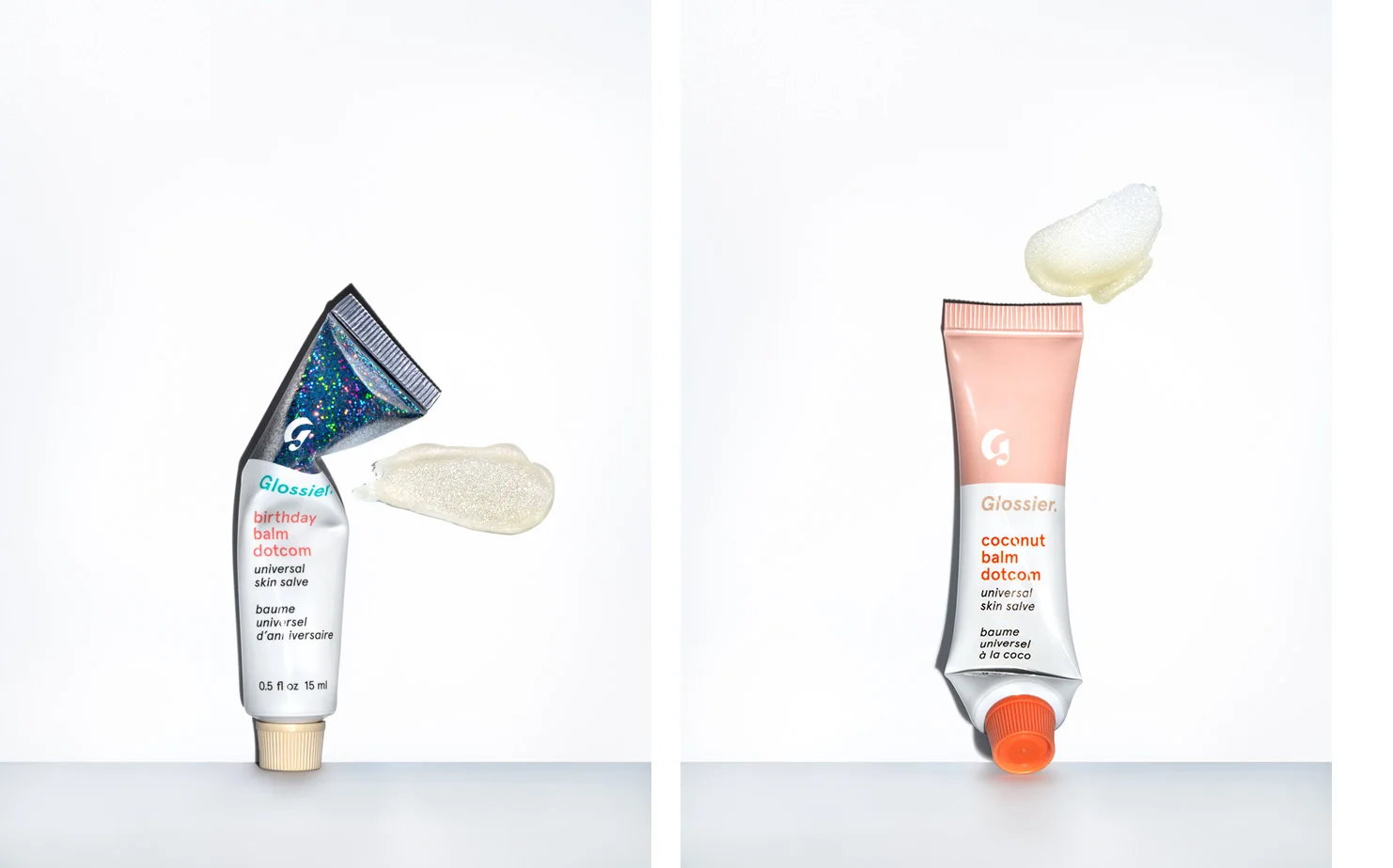 Balm Dotcom CREATIVE DIRECTOR Marie Suter
