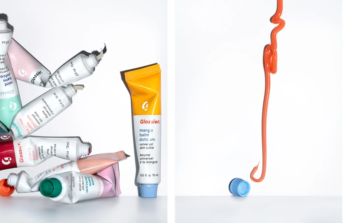 Balm Dotcom CREATIVE DIRECTOR Marie Suter