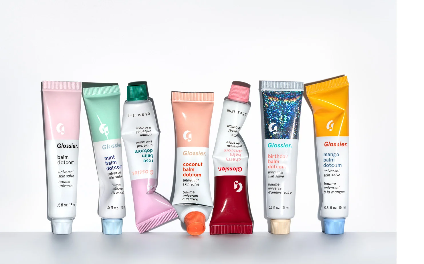Balm Dotcom CREATIVE DIRECTOR Marie Suter