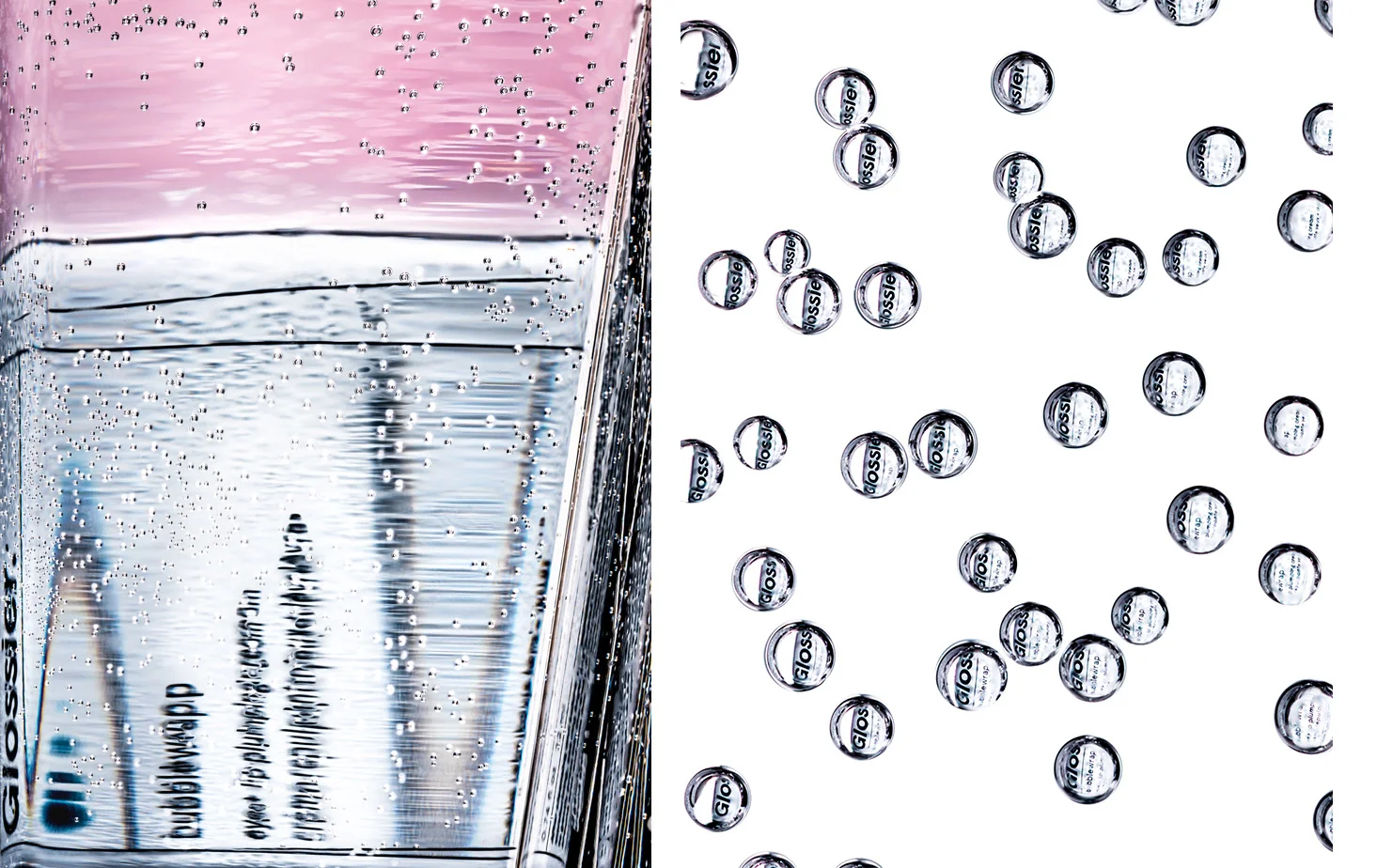 Bubblewrap CREATIVE DIRECTOR Marie Suter