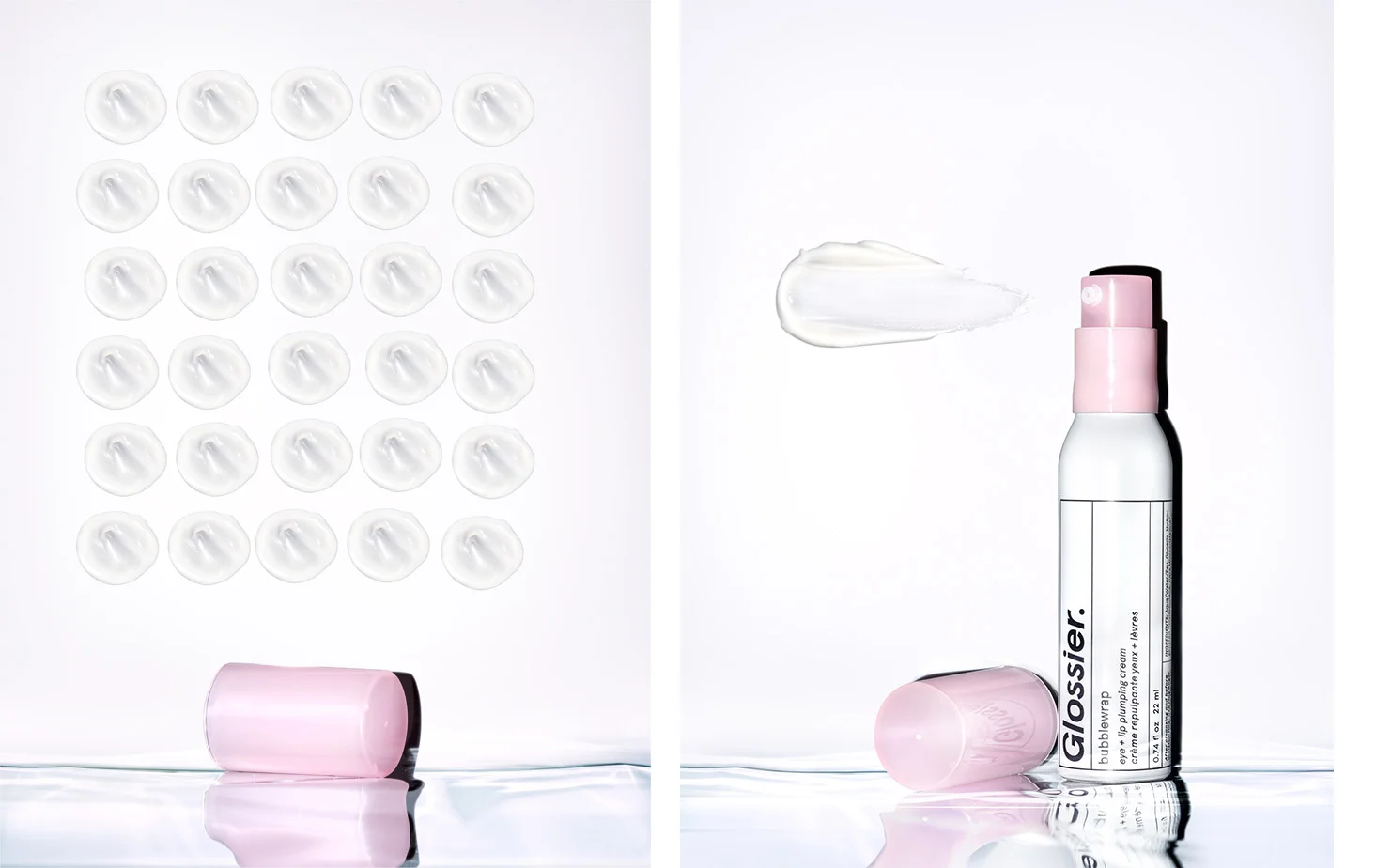 Bubblewrap CREATIVE DIRECTOR Marie Suter