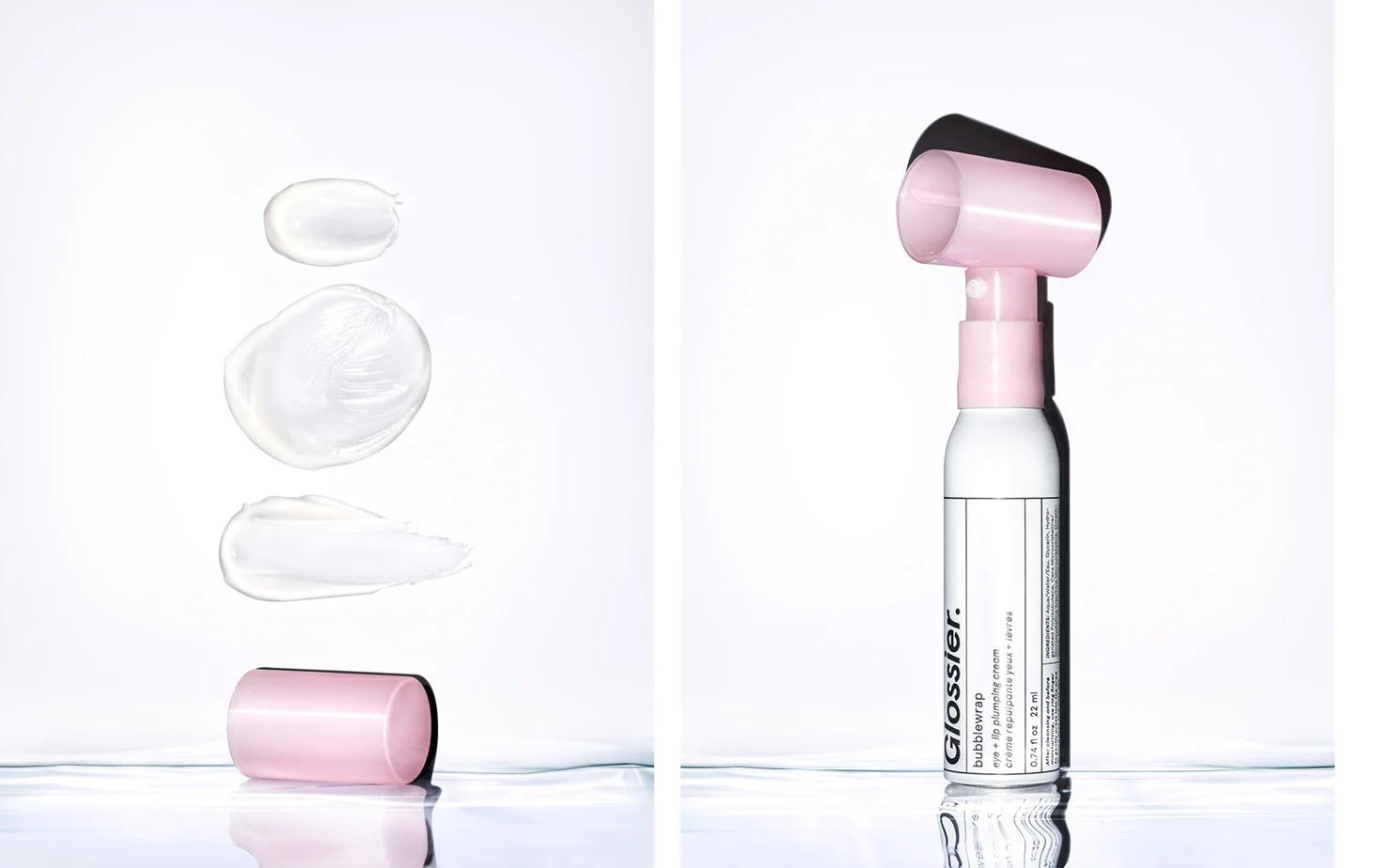 Bubblewrap CREATIVE DIRECTOR Marie Suter