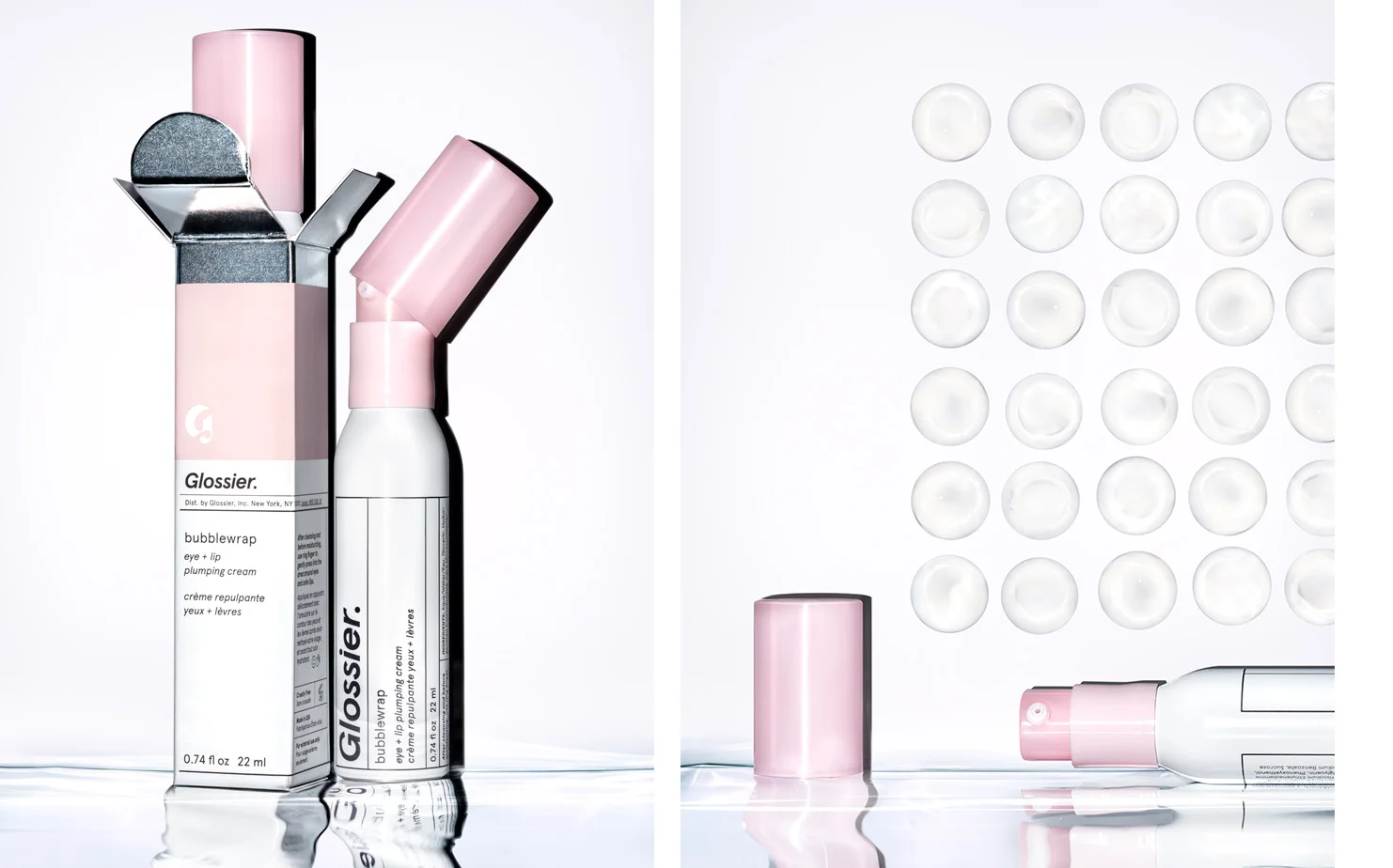 Bubblewrap CREATIVE DIRECTOR Marie Suter