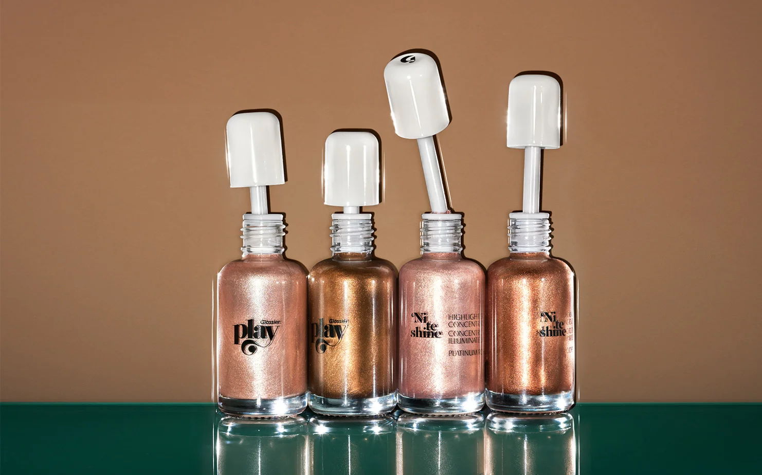 Niteshine CREATIVE DIRECTOR Marie Suter