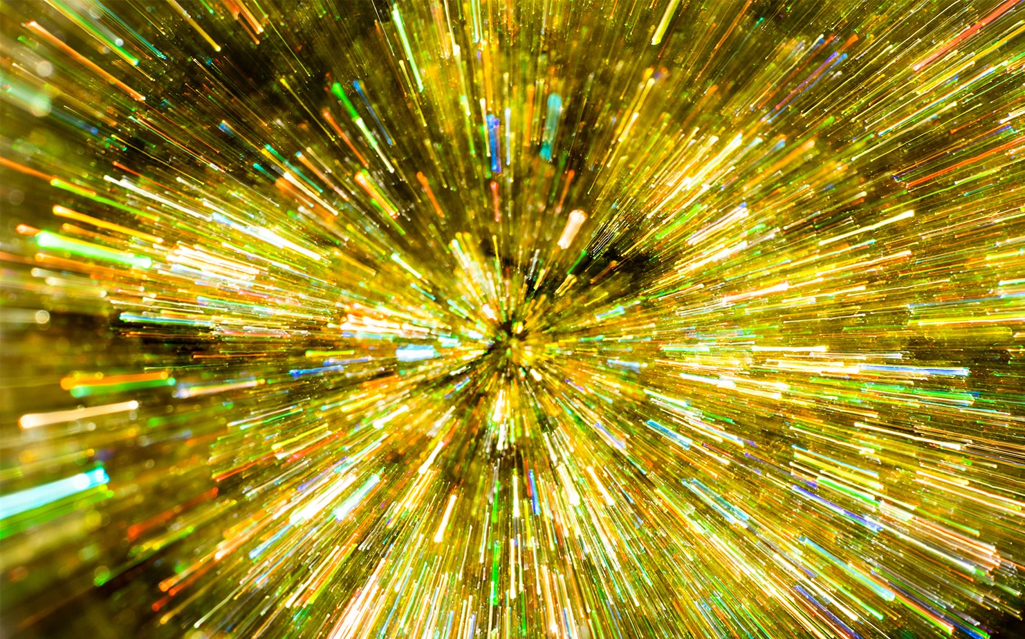 Glitter Gelée CREATIVE DIRECTOR Marie Suter