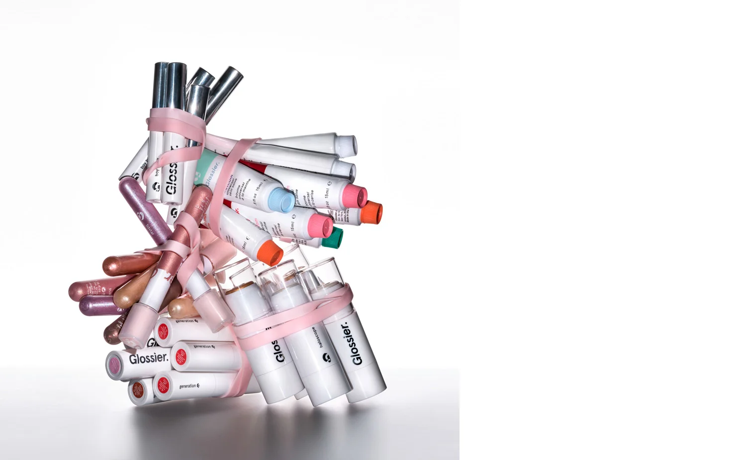Holiday CREATIVE DIRECTOR Marie Suter