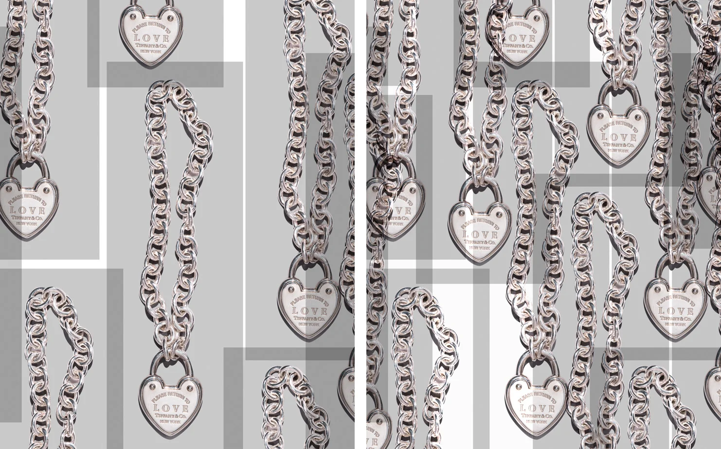 This is Tiffany Return to Love CREATIVE DIRECTOR Zoe Bruns