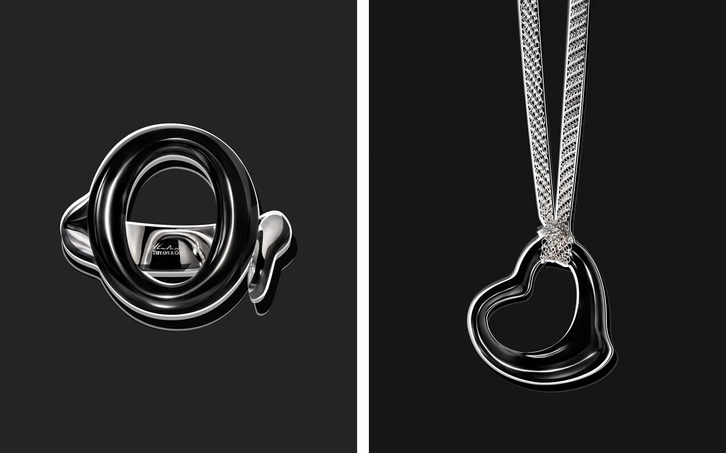This is Tiffany Black on Black CREATIVE DIRECTOR Zoe Bruns
