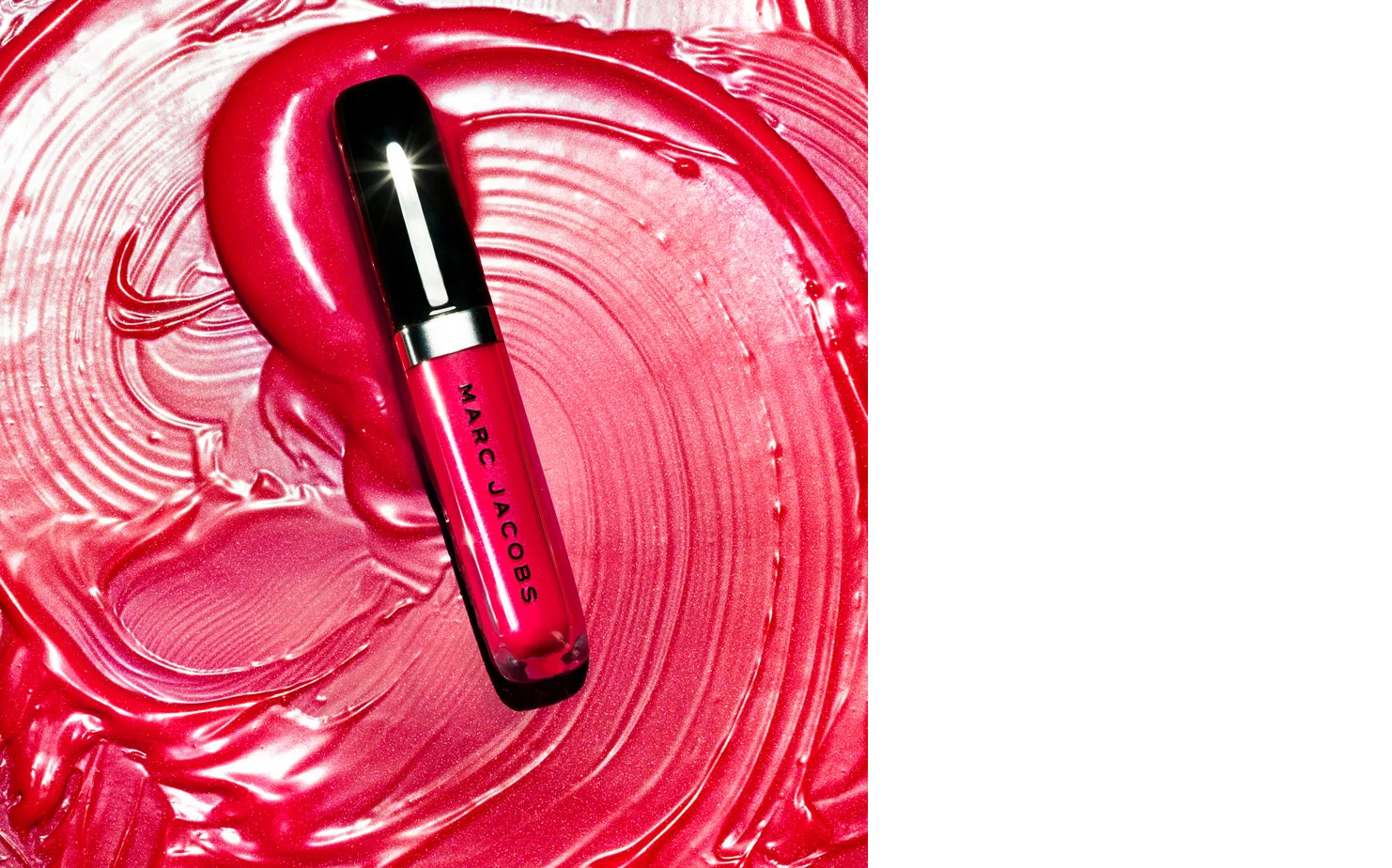 Enamored Lip AGENCY Kendo CREATIVE DIRECTOR Marc Jacobs