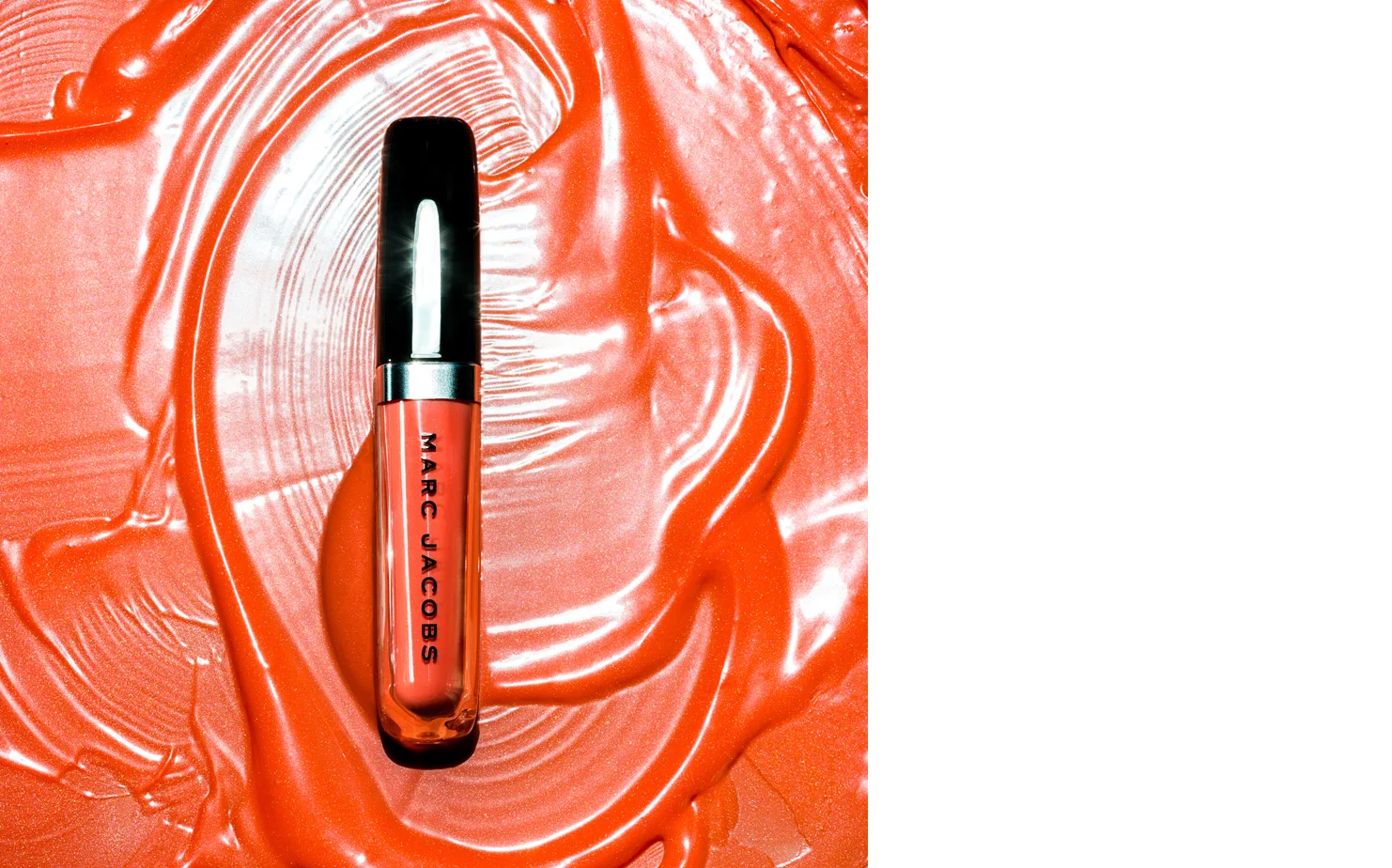 Enamored Lip AGENCY Kendo CREATIVE DIRECTOR Marc Jacobs