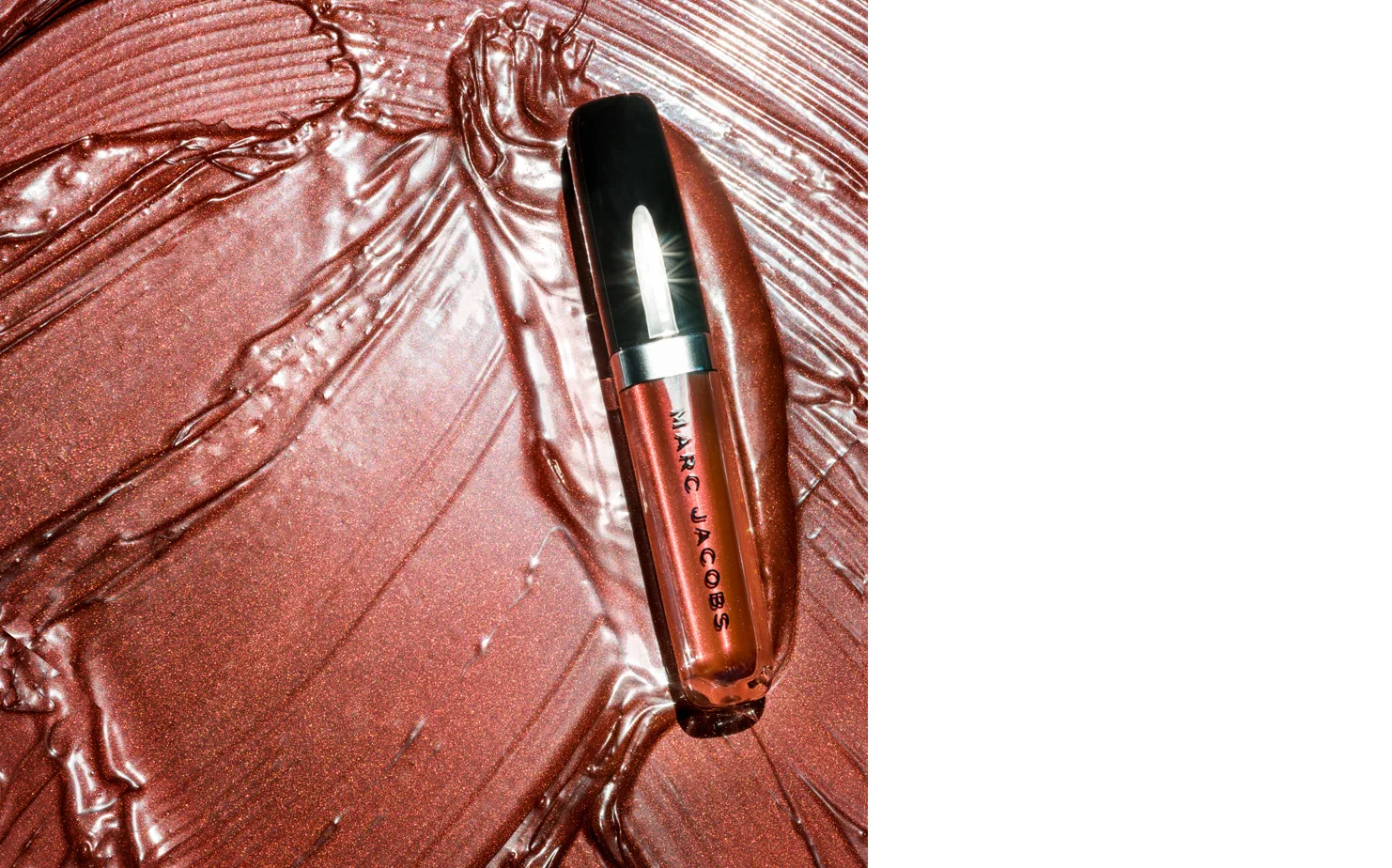 Enamored Lip AGENCY Kendo CREATIVE DIRECTOR Marc Jacobs