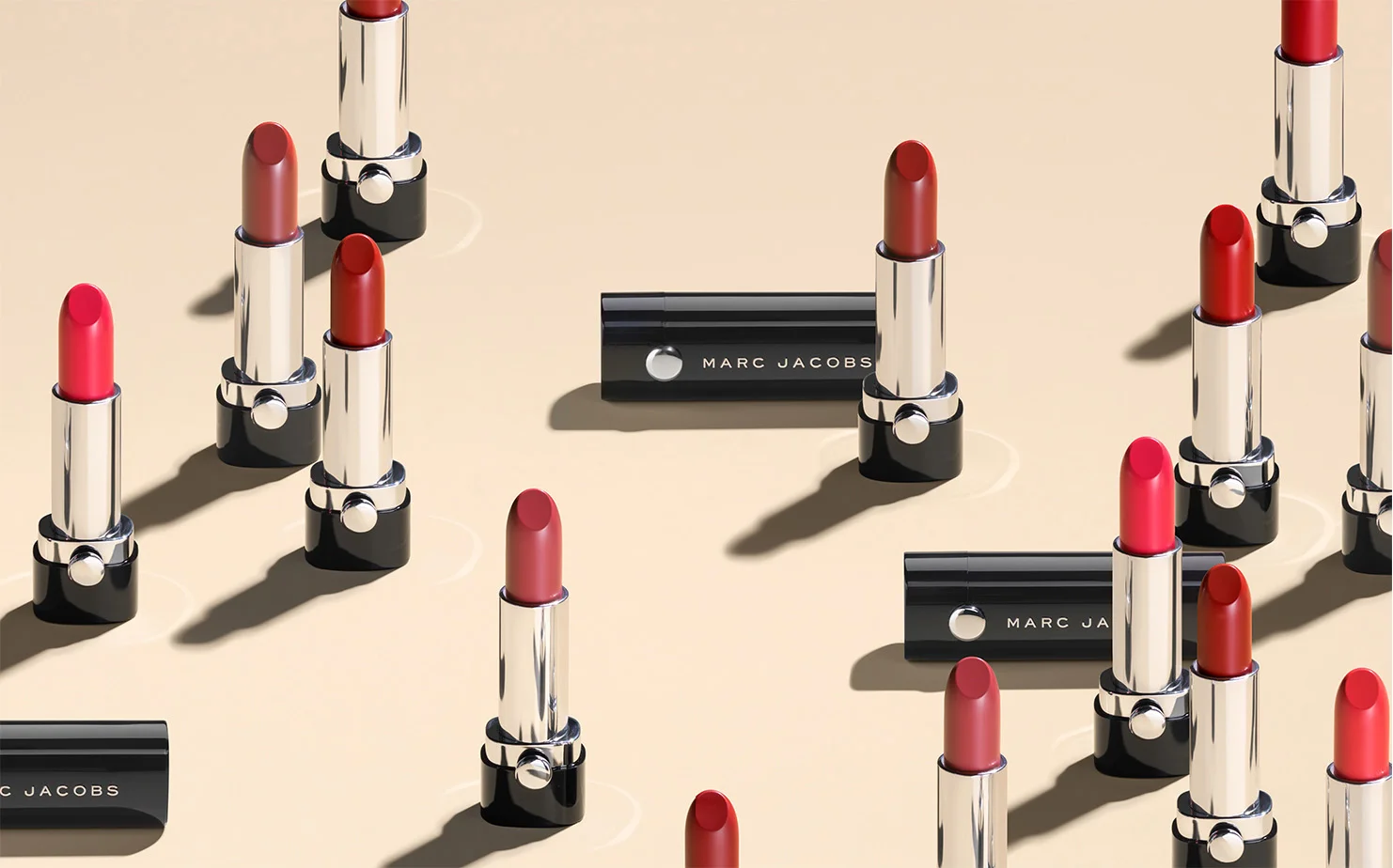 Le Marc AGENCY Kendo CREATIVE DIRECTOR Marc Jacobs