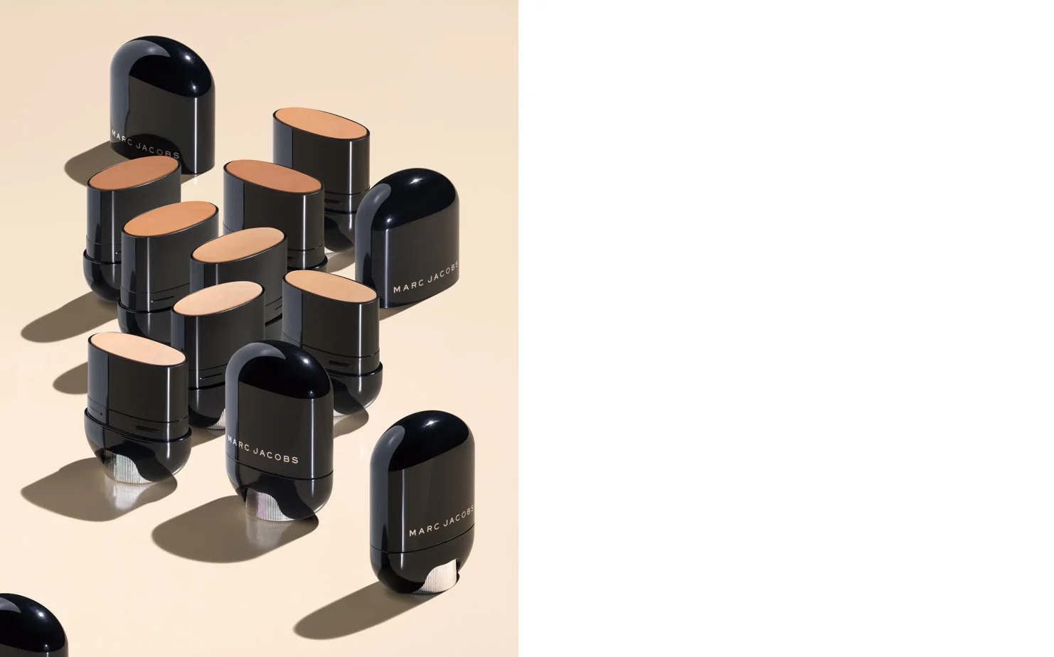 Smart Wand AGENCY Kendo CREATIVE DIRECTOR Marc Jacobs