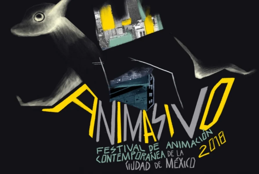 SIMBIOSIS CARNAL - du 28/11 au 2/12