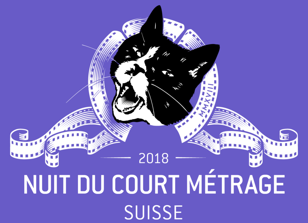 23/11 - NUIT DU COURT METRAGE DE LAUSANNE C’est la 23e édition de la nuit du court de Lausanne! VIHTA de François Bierry se rend pour l’occasion en Suisse, et est intégré au programme de clôture pour finir la soirée en rires et en beauté. Pour le programme, c’est par ici !
