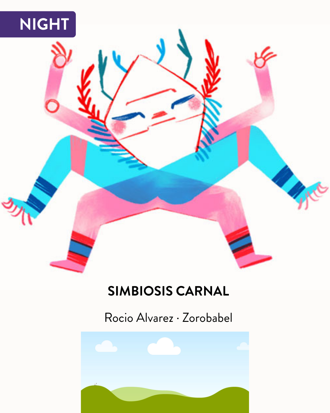 Simbiosis Carnal - programme bsff.png
