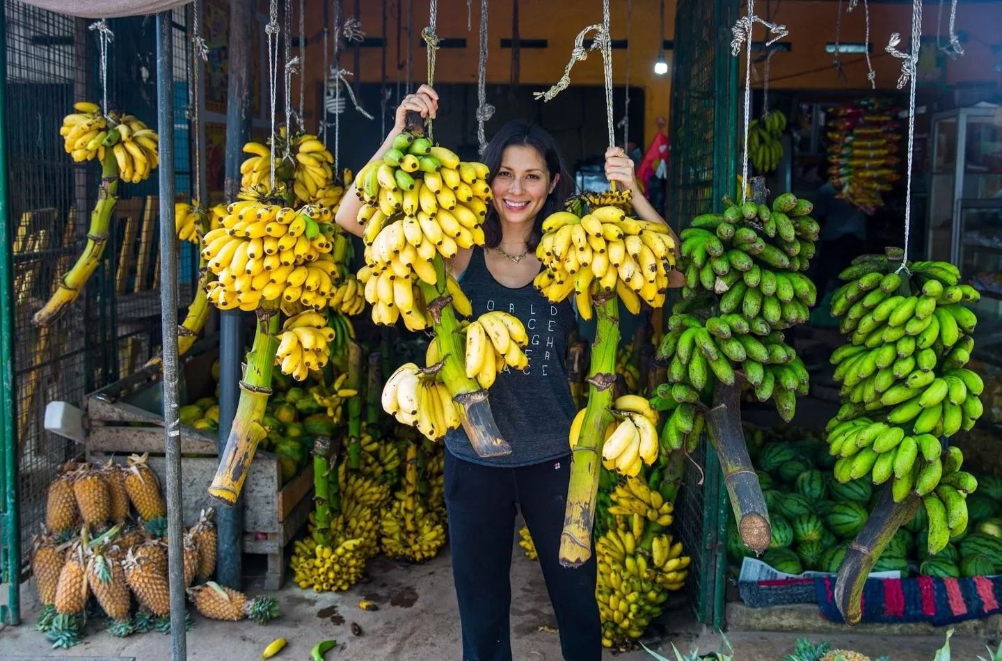 Sri Lanka Travel Guide - Vogue.co.uk