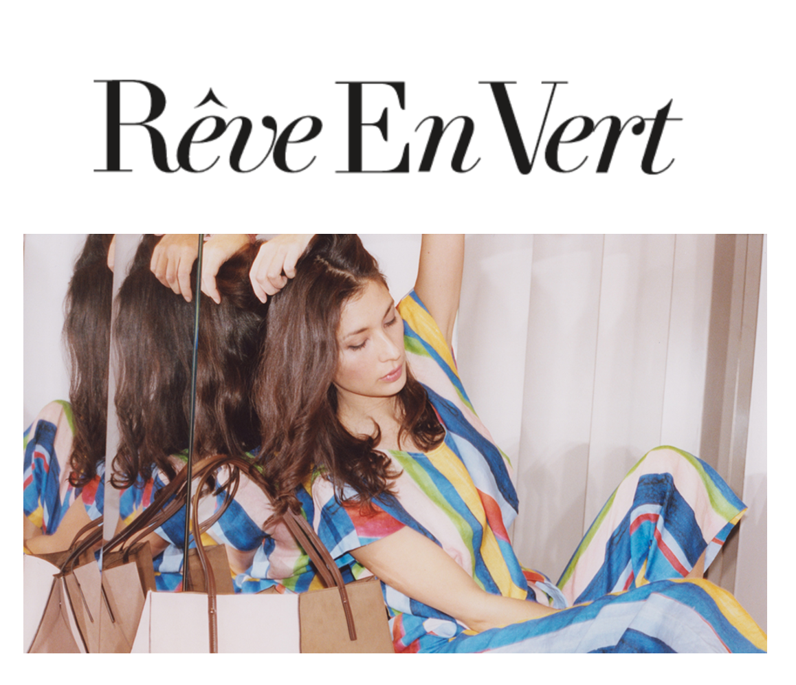 Rêve En Vert